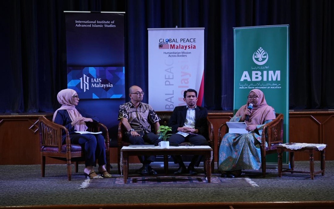 Malaysia's Refugee Crisis Demands Balanced Policy, Not Polarisation, Say Conference Delegates