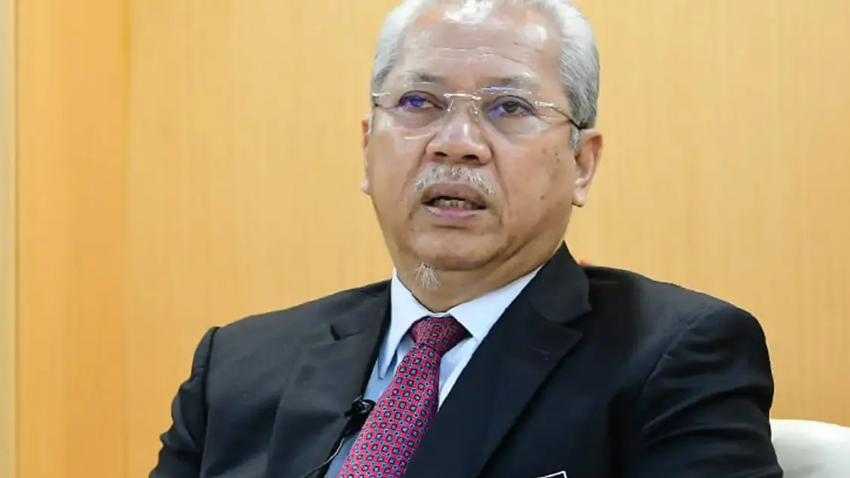 Annuar urges restraint in Bersatu coalition tensions amid careful navigation of PN dynamics