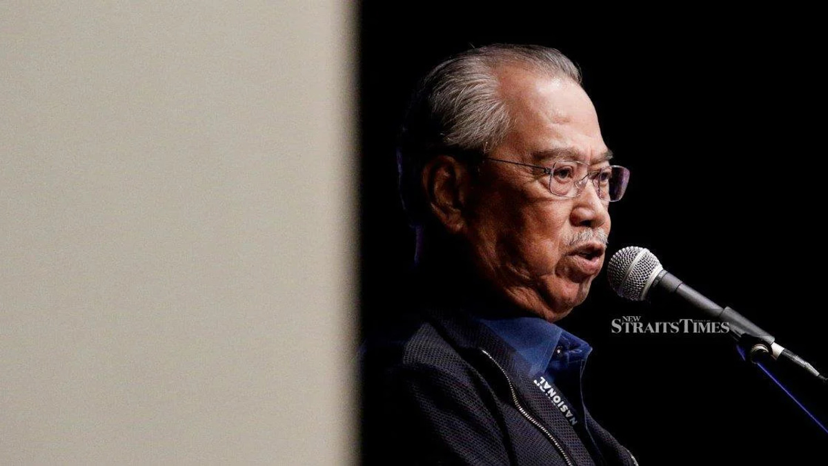 PN's GE15 failure rooted in constitutional constraints, not personal rivalry, says Marzuki