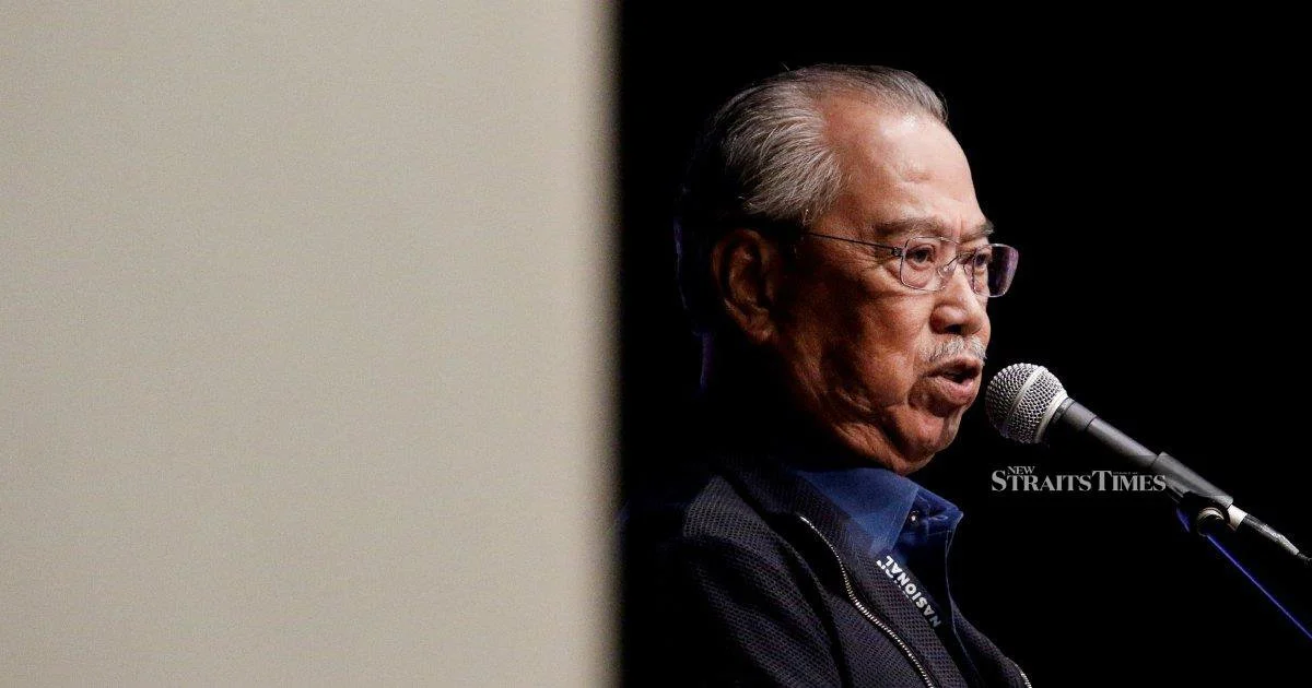 PN's GE15 failure rooted in constitutional constraints, not personal rivalry, says Marzuki