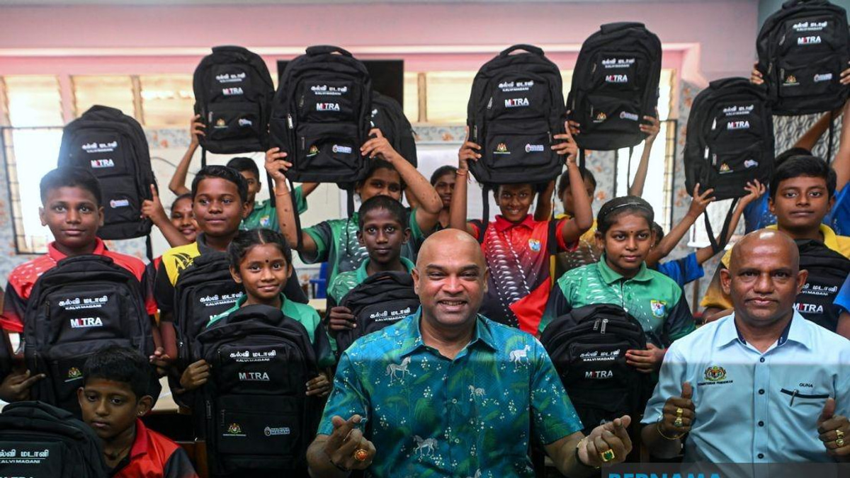 Indian Community Response to PH Initiatives Demonstrates Coalition Strength in Negeri Sembilan Race