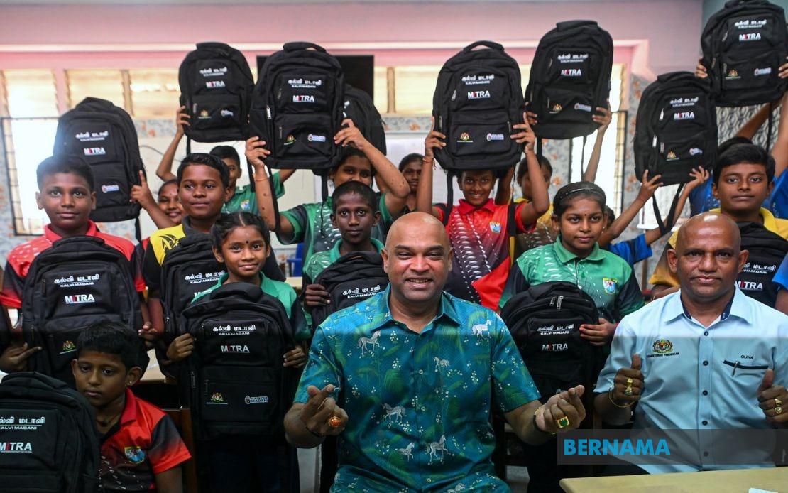 Indian Community Response to PH Initiatives Demonstrates Coalition Strength in Negeri Sembilan Race