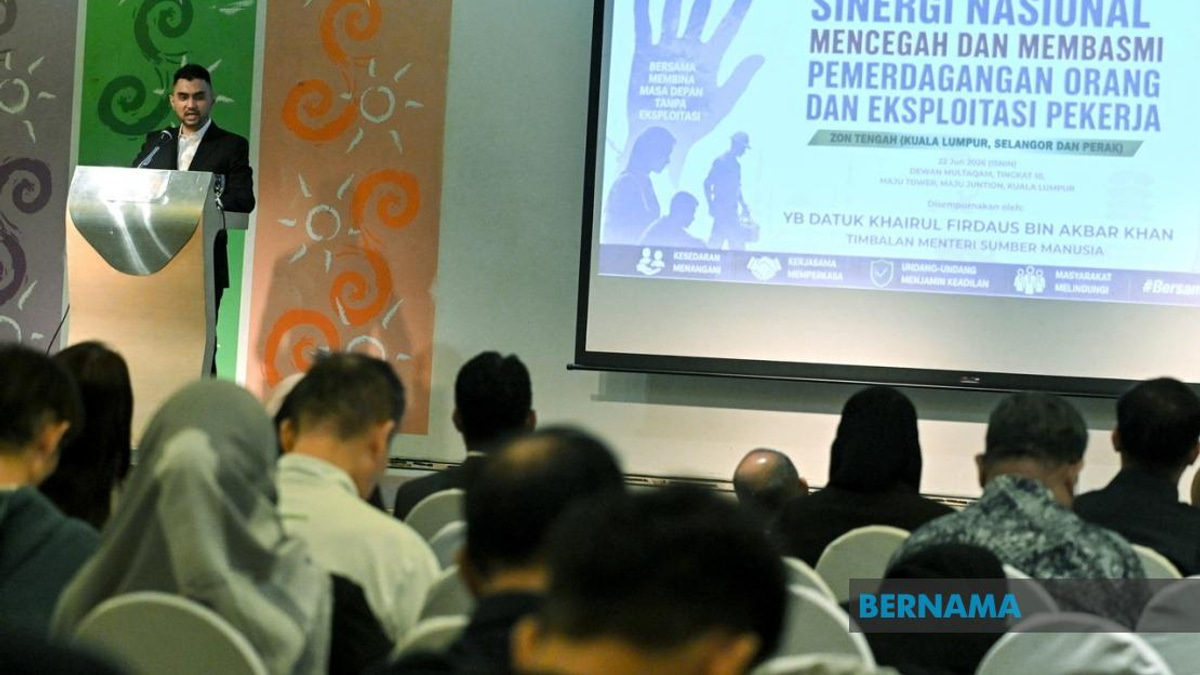 Human Trafficking Rescues Decline Since 2023, But Concerns Remain Over Unreported Cases