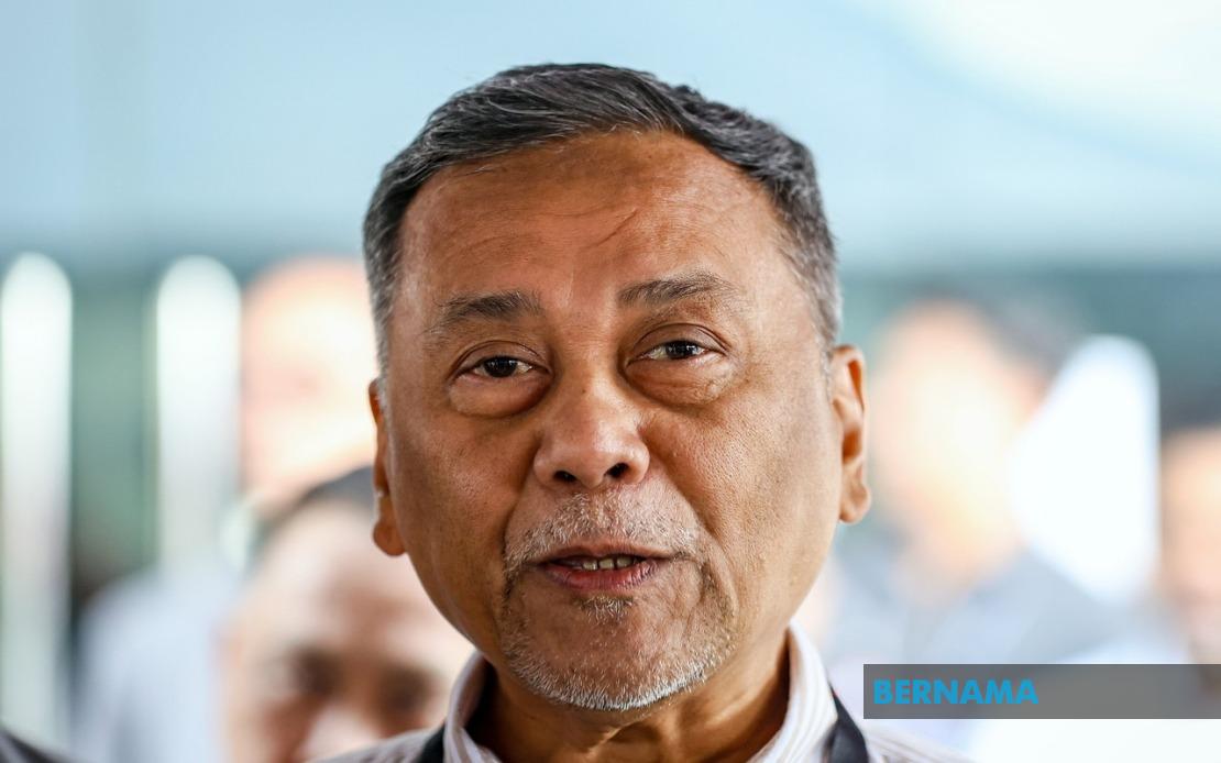 Online Campaign Material Complaints Must Go To MCMC, Says Election Commission
