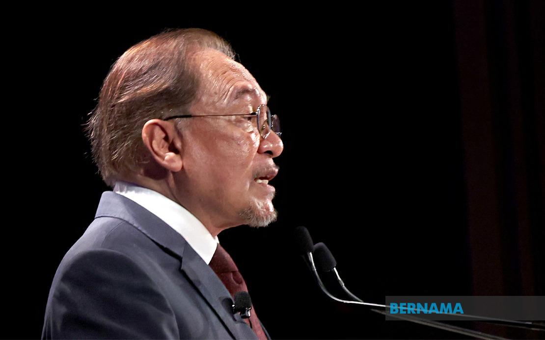 PM Anwar's Packed Itinerary in Ashgabat Signals Malaysia's Central Asia Pivot