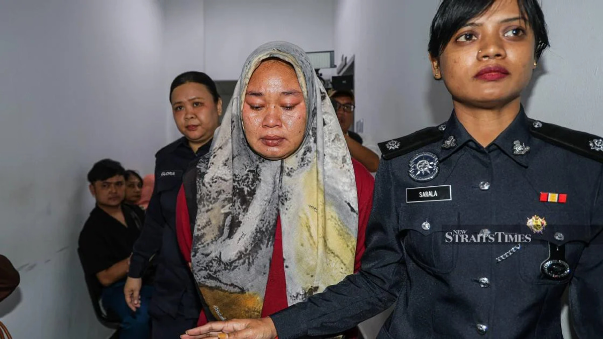 Indonesian Domestic Worker Faces Charges Over Toddler Abuse Case