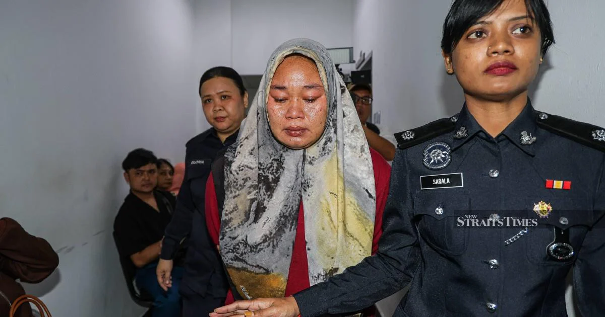 Indonesian Domestic Worker Faces Charges Over Toddler Abuse Case