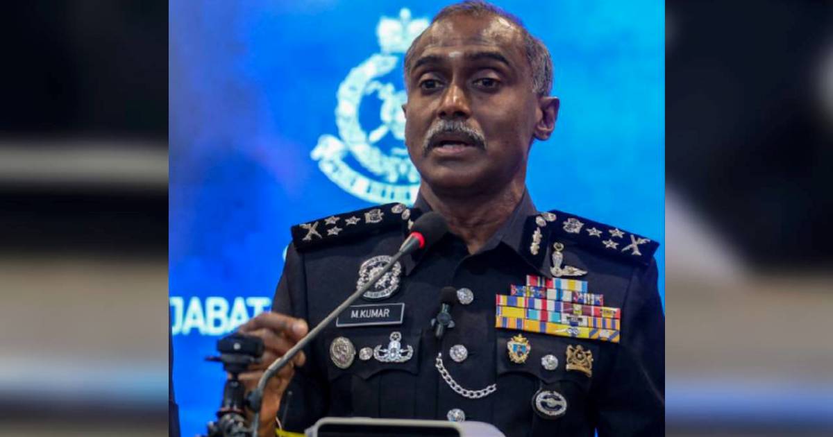 Malaysia Deports Two Indian Fugitives Sought for Punjab Railway Bombing