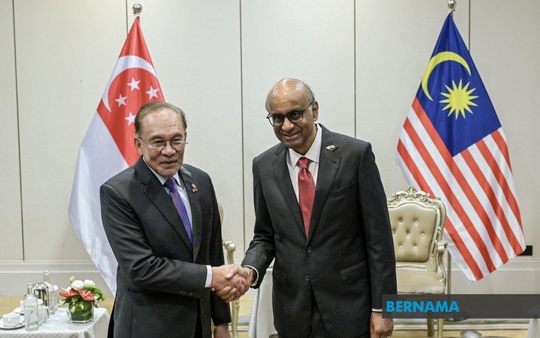 Singapore and Malaysia Commit to Expanded Partnership Across Food, Energy and Climate