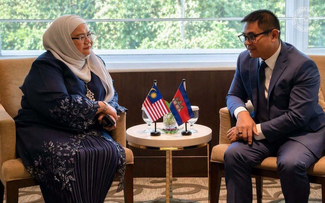 Malaysia and Cambodia Advance Media Cooperation Through Strategic Implementation Framework