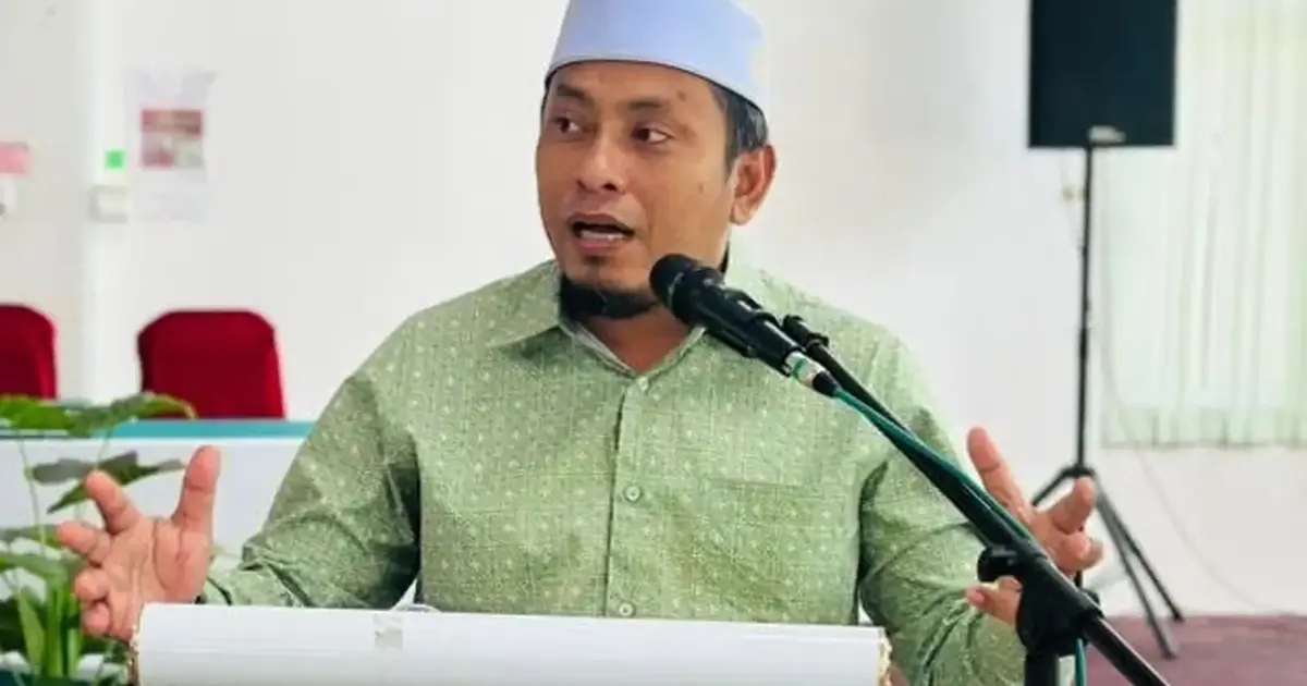 PAS Reaffirms Desire to Keep Bersatu in PN Despite Growing Tensions