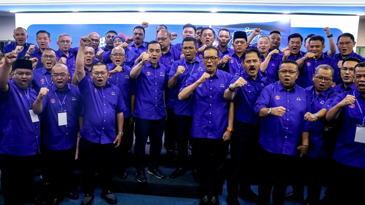 Johor Election: Barisan Nasional Snubs Wawasan in Candidate Slate, Ending Coalition Speculation