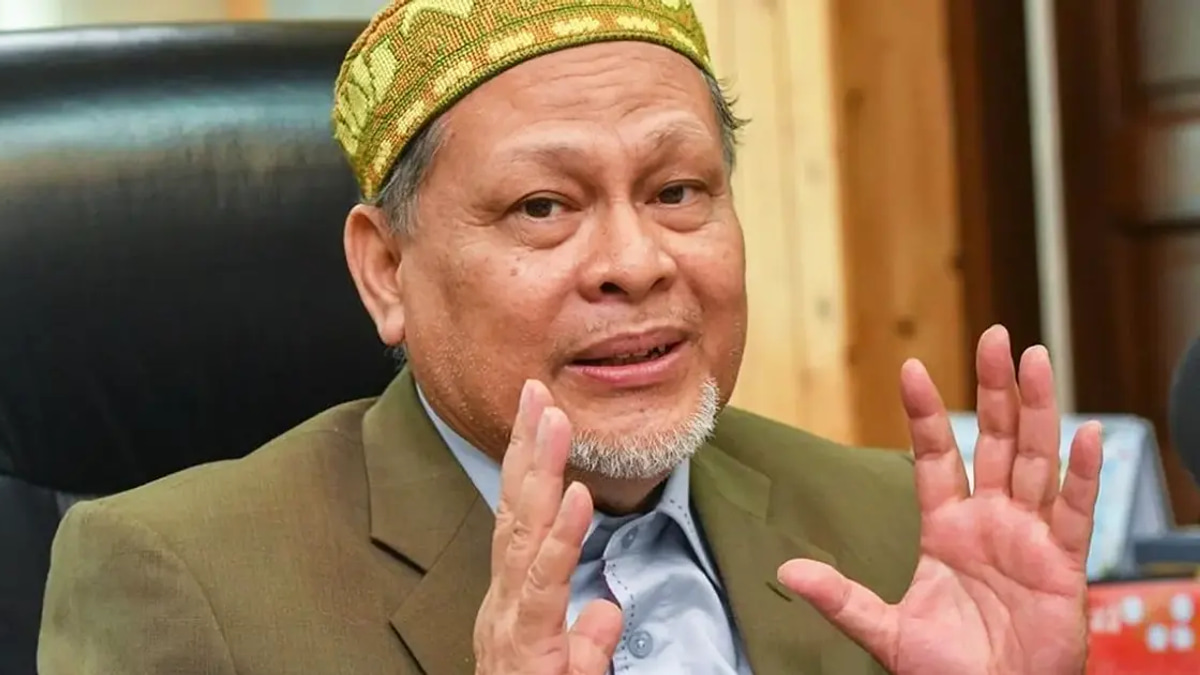 Bersama poses emerging challenge for PAS among first-time voters, PAS deputy warns