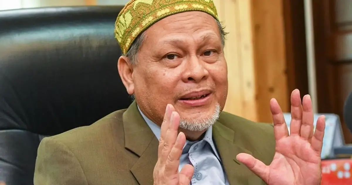Bersama poses emerging challenge for PAS among first-time voters, PAS deputy warns