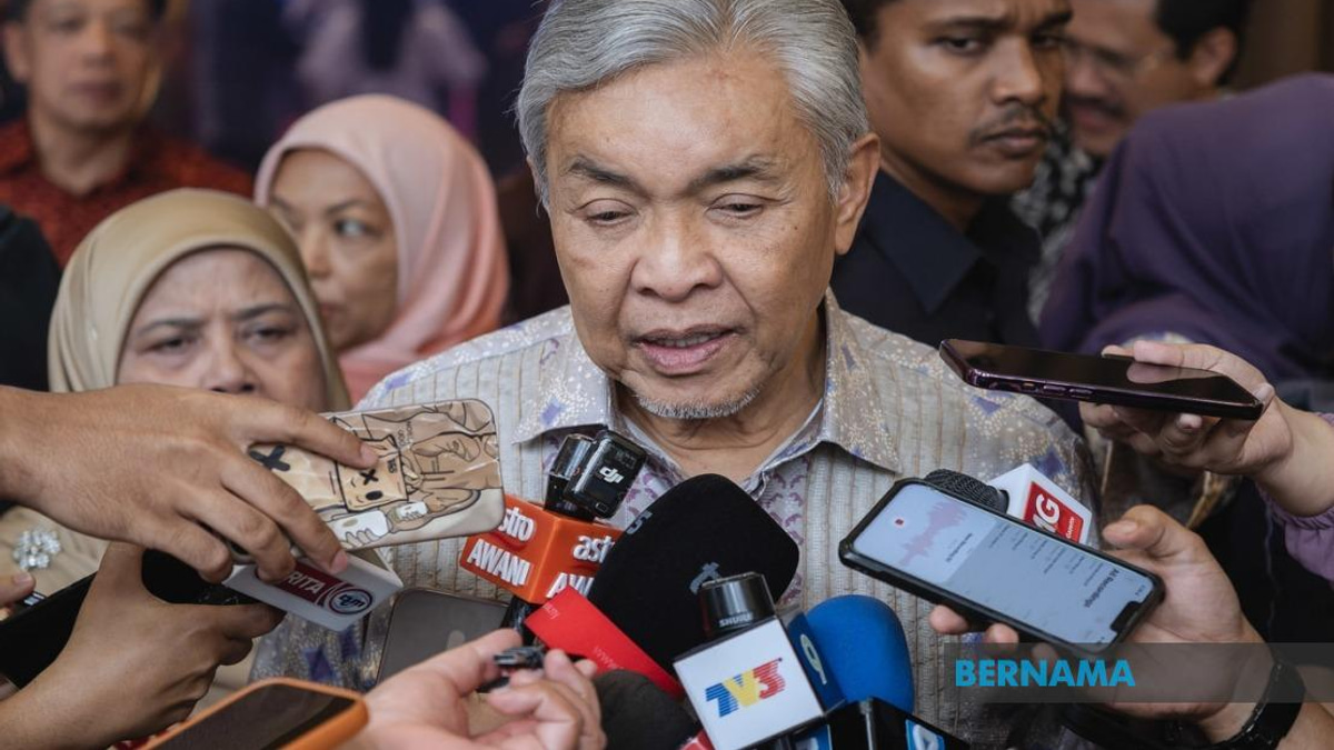 BN to Stay Clear of Negeri Sembilan Royal and Legal Matters Ahead of State Election