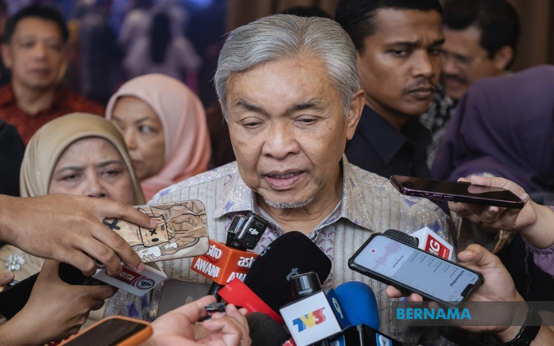 BN to Stay Clear of Negeri Sembilan Royal and Legal Matters Ahead of State Election
