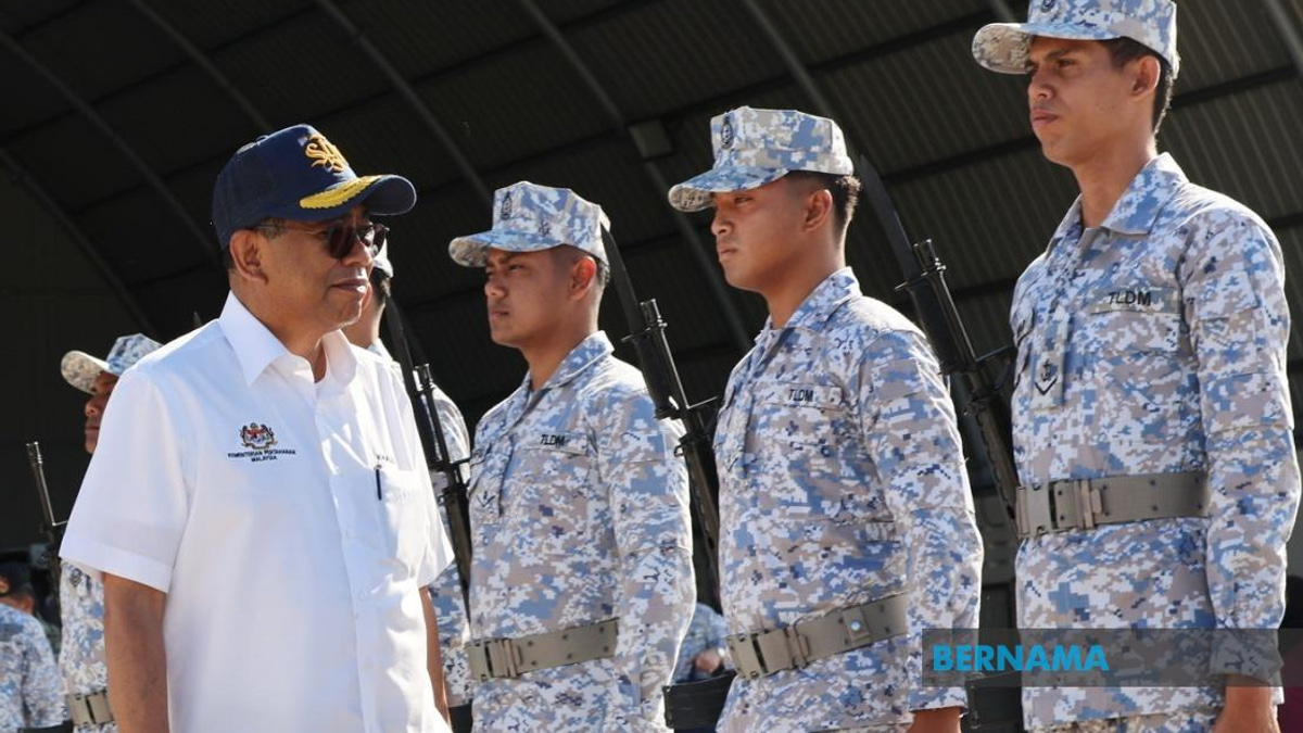 Malaysia to Strengthen Layang-Layang Island Defences with Air Radar System by 2029
