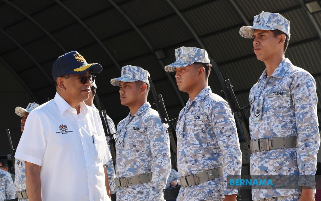 Malaysia to Strengthen Layang-Layang Island Defences with Air Radar System by 2029