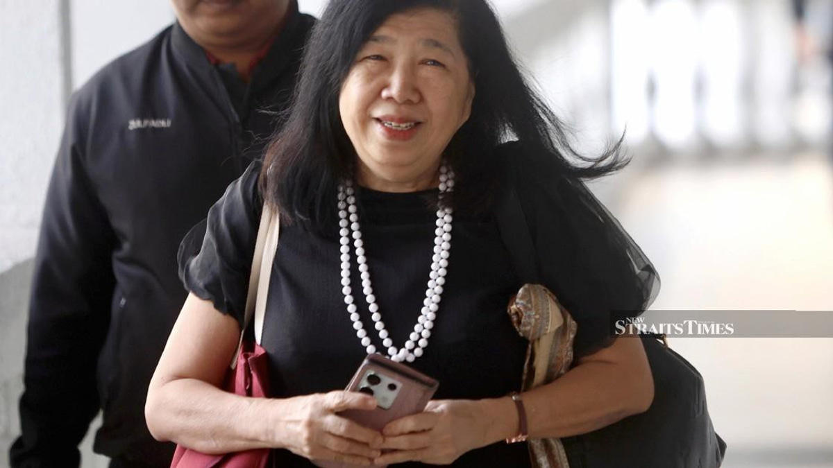 Wife of missing pastor appeals to Anwar after court stays investigation order