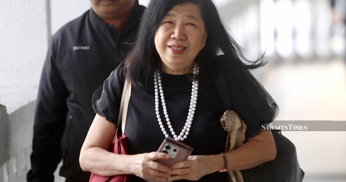 Wife of missing pastor appeals to Anwar after court stays investigation order