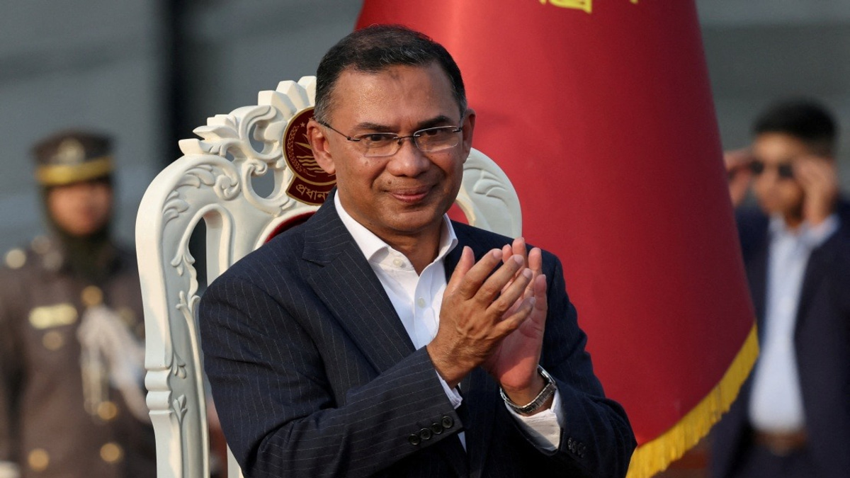 Bangladesh PM Tarique Rahman to Visit Malaysia in Maiden Overseas Trip Since Taking Office