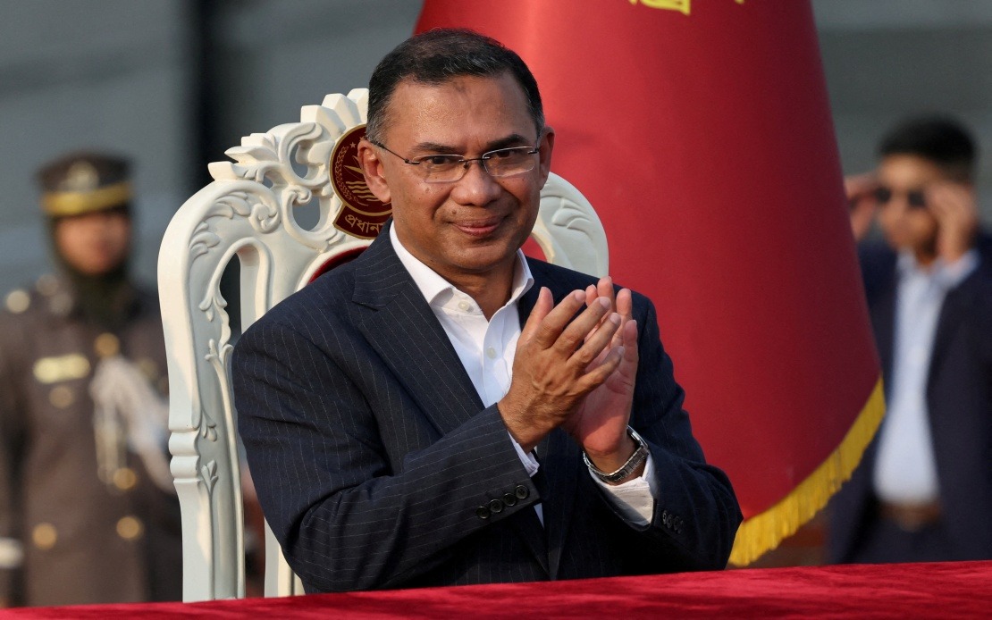 Bangladesh PM Tarique Rahman to Visit Malaysia in Maiden Overseas Trip Since Taking Office