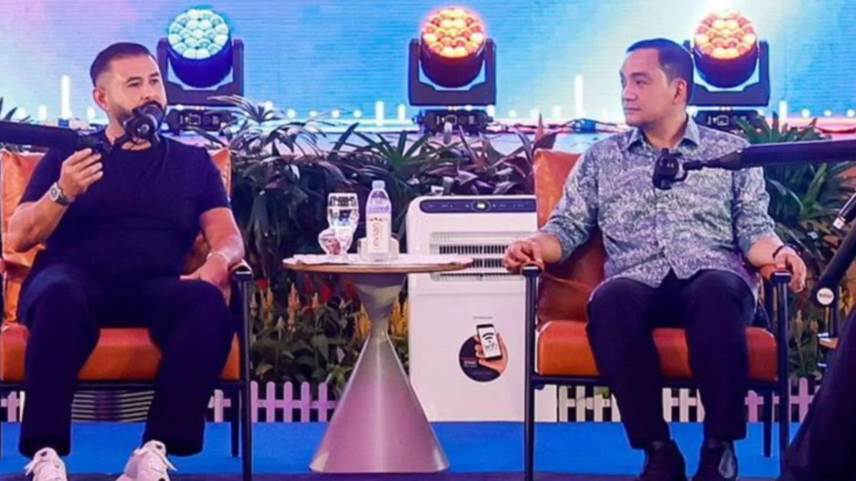 Royal Counsel Sets Performance Standard, Not Comfort Zone, Warns Johor Leader