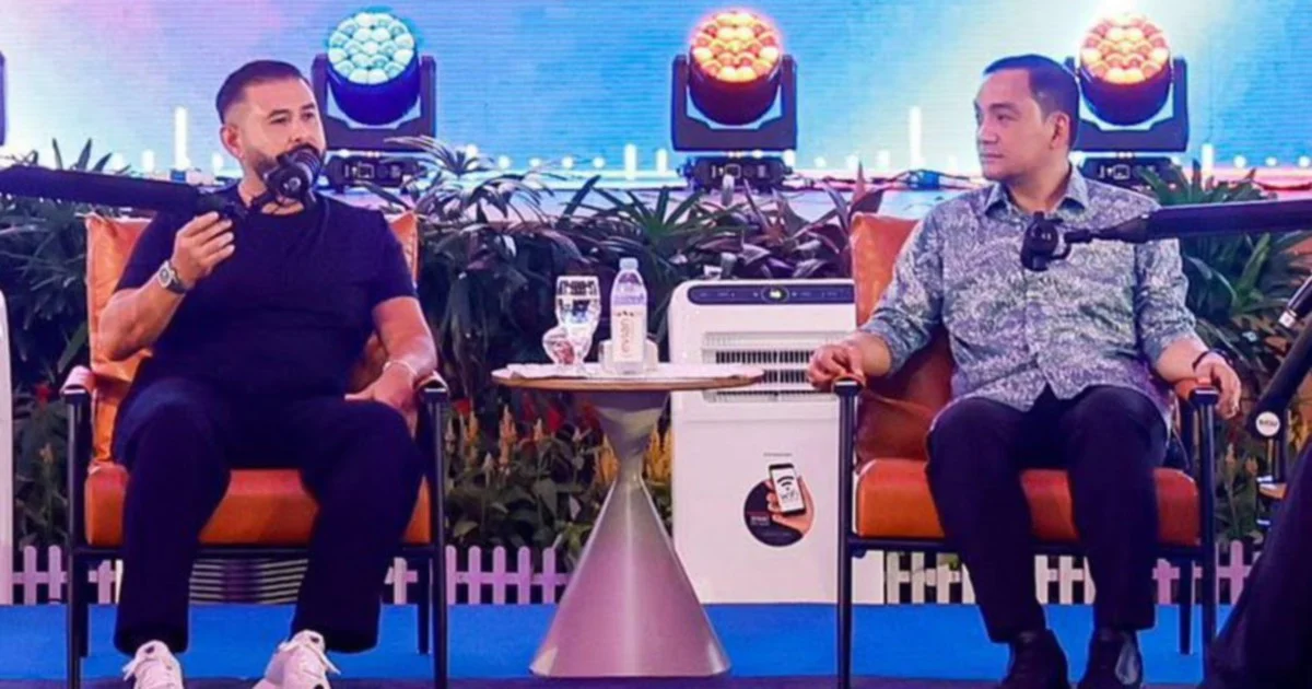 Royal Counsel Sets Performance Standard, Not Comfort Zone, Warns Johor Leader