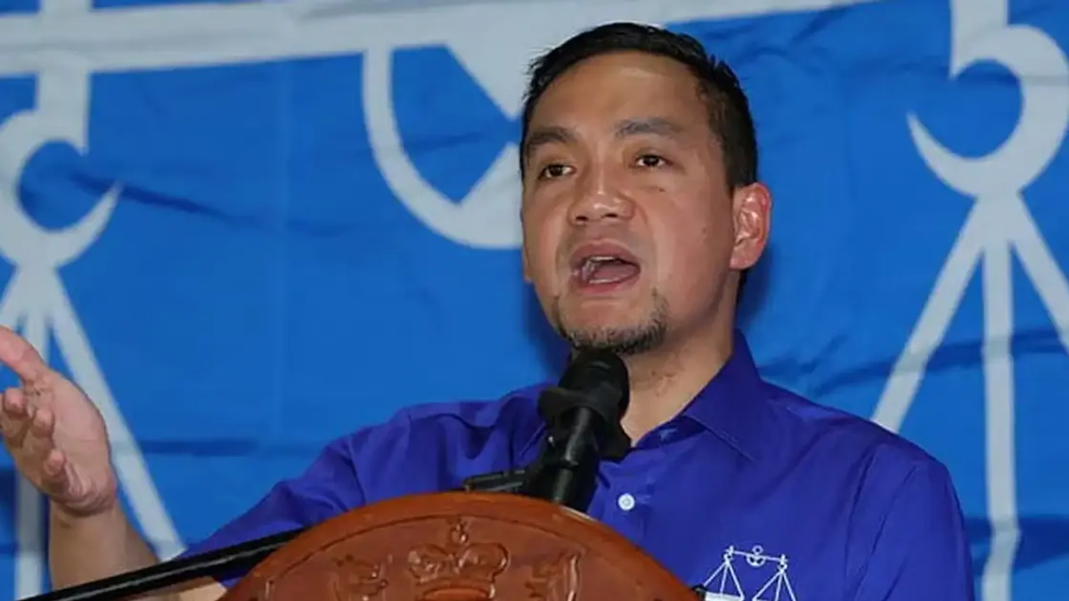Johor Election Not Decisive Factor, BN Tells Hopeful Candidates