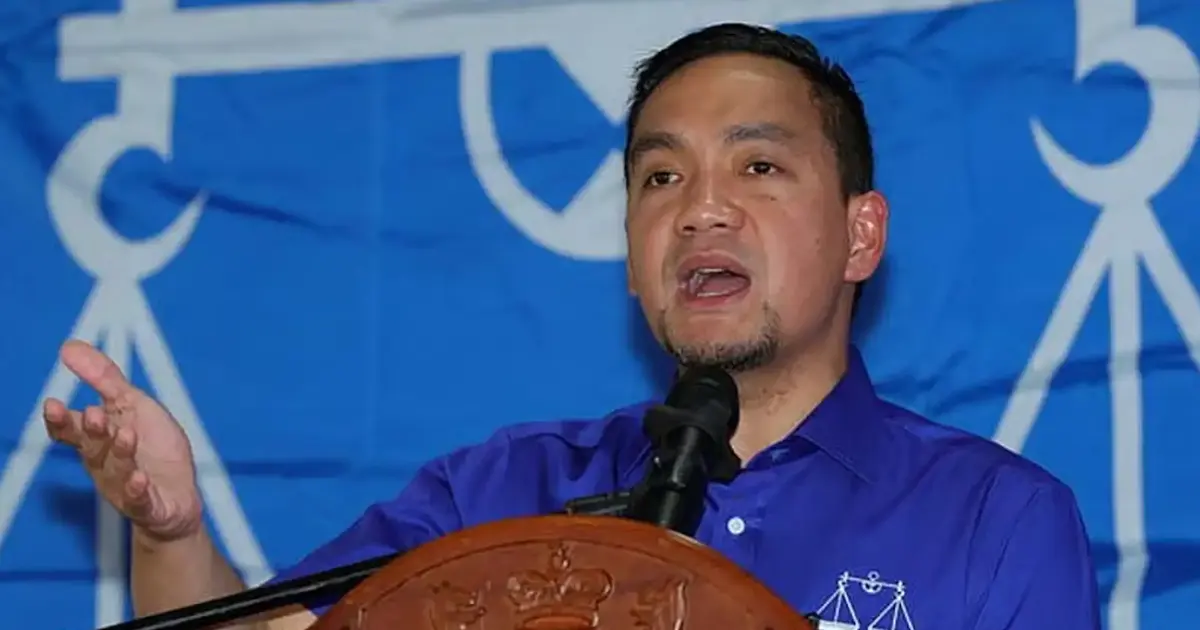 Johor Election Not Decisive Factor, BN Tells Hopeful Candidates