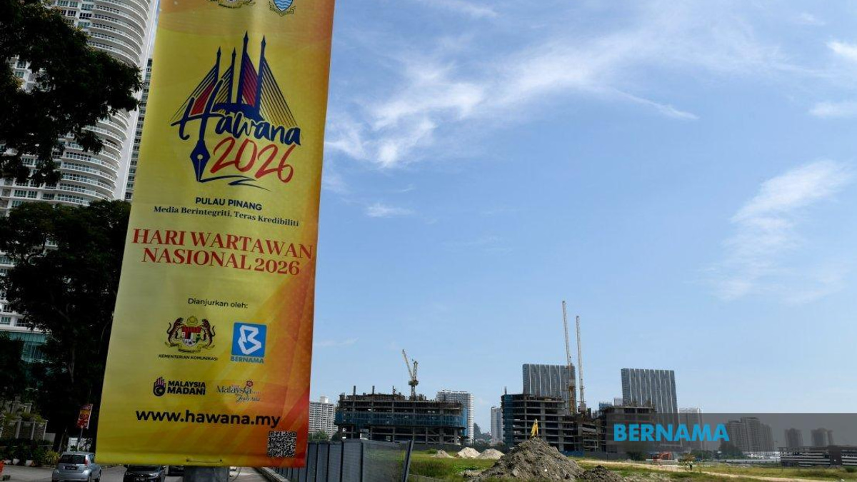 HAWANA 2026 in Penang Set to Elevate Tourism and Creative Industries