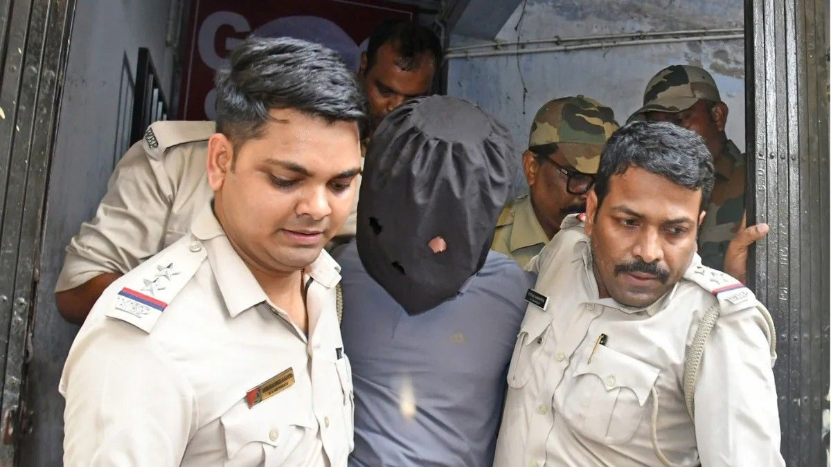 India arrests suspected JeM operative in West Bengal over alleged plot targeting state leadership