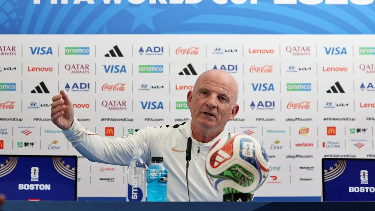 France Eye Group Win to Avoid Long US Travel During World Cup Campaign