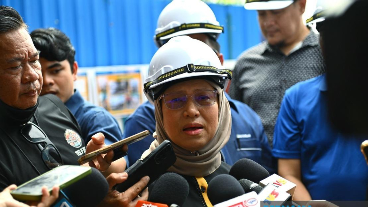 Langkawi Kindergarten Ordered to Suspend Operations as Child Neglect Probe Continues