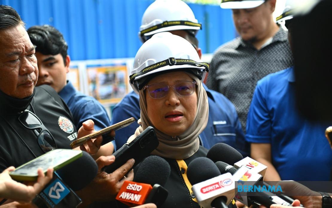Langkawi Kindergarten Ordered to Suspend Operations as Child Neglect Probe Continues