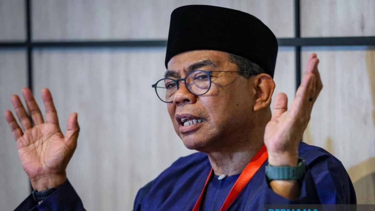 Malaysia Stands Firm on Non-Recognition of Israel as Defense Minister Defends Expulsions