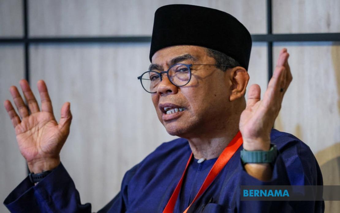 Malaysia Stands Firm on Non-Recognition of Israel as Defense Minister Defends Expulsions
