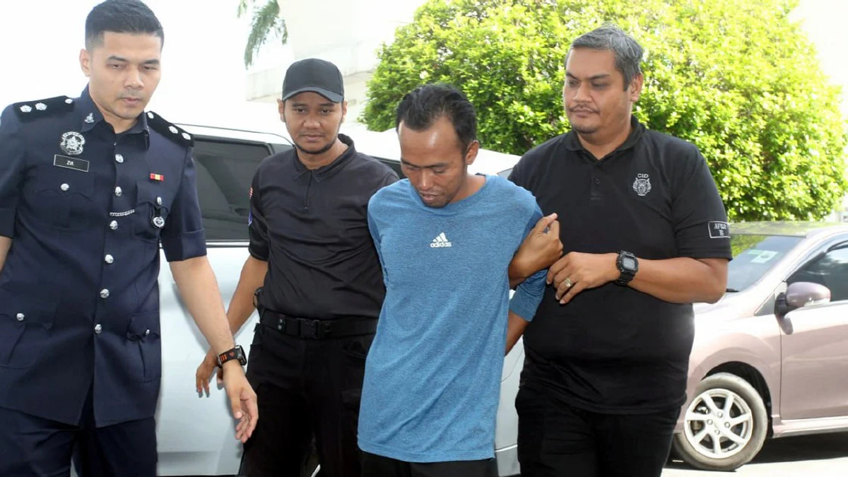 Man Faces Murder Charge Over Killing of Ex-Girlfriend's New Partner