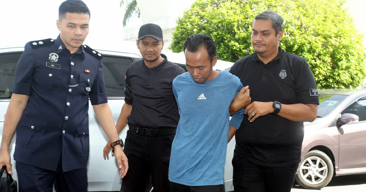 Man Faces Murder Charge Over Killing of Ex-Girlfriend's New Partner