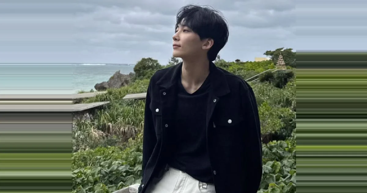 Seventeen's Jeonghan Becomes First Member to Complete Military Service