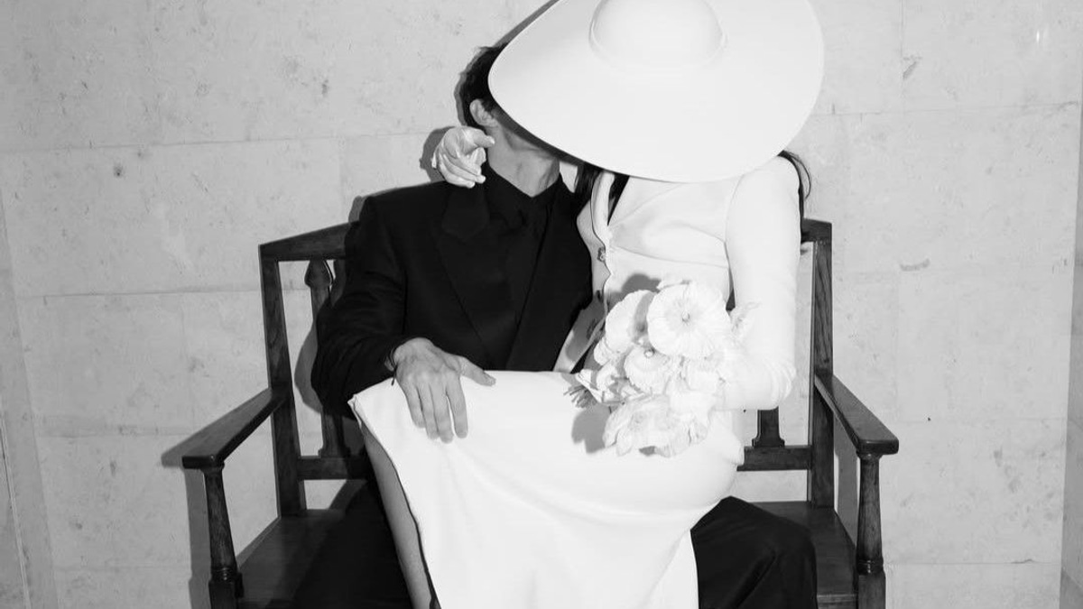 The Skirt Suit Returns: How Fashion's Most Polarising Two-Piece Is Being Reborn