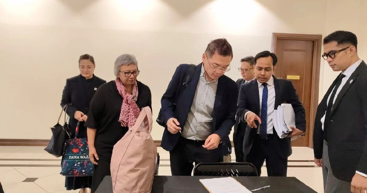 Growing Crisis: Malaysian Psychiatrist Warns of Rising Depression and Suicide Risk Among Children