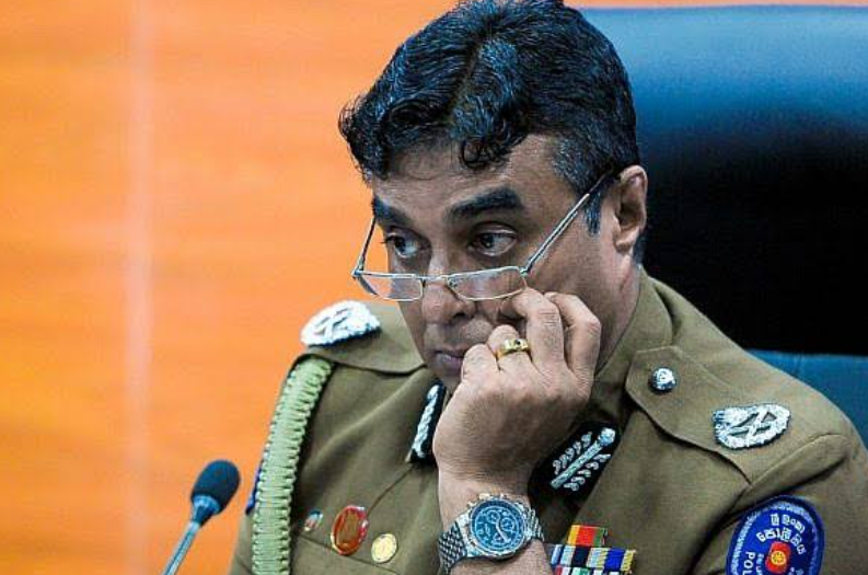 Sri Lanka Court Sentences Ex-Police Chief to Death Over Negligence in 2019 Easter Bombings