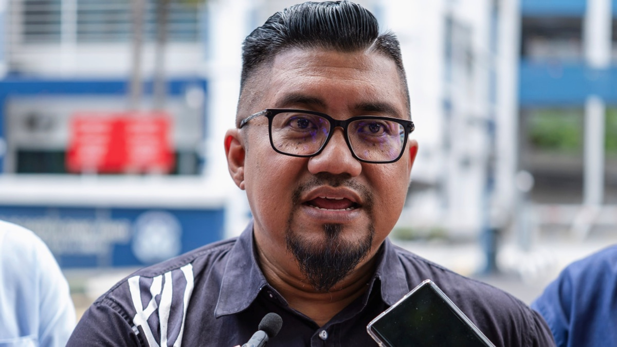 Political activist Chegubard pleads not guilty to sedition charge over Negri Sembilan royal remarks