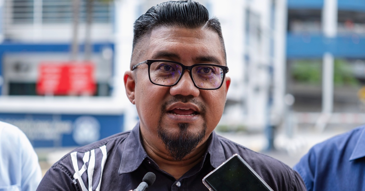Political activist Chegubard pleads not guilty to sedition charge over Negri Sembilan royal remarks