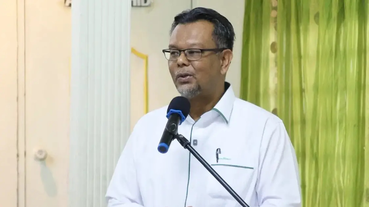 Kedah Lawmaker Threatens Legal Action Against Education Ministry Over 'Backdoor' Allegation