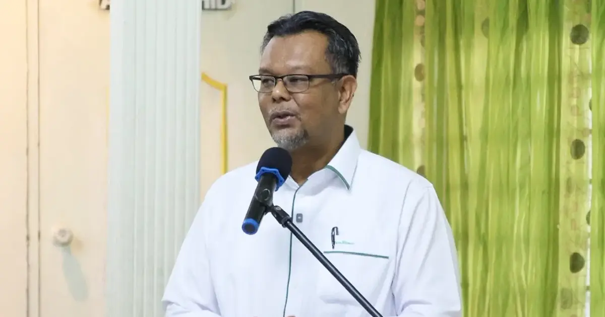 Kedah Lawmaker Threatens Legal Action Against Education Ministry Over 'Backdoor' Allegation