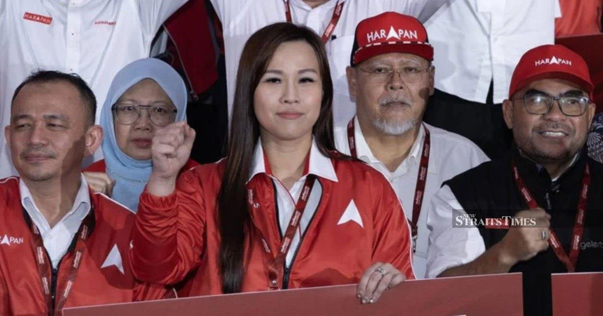 Amanah backs non-Malay candidacy in Permas despite divisional dissent