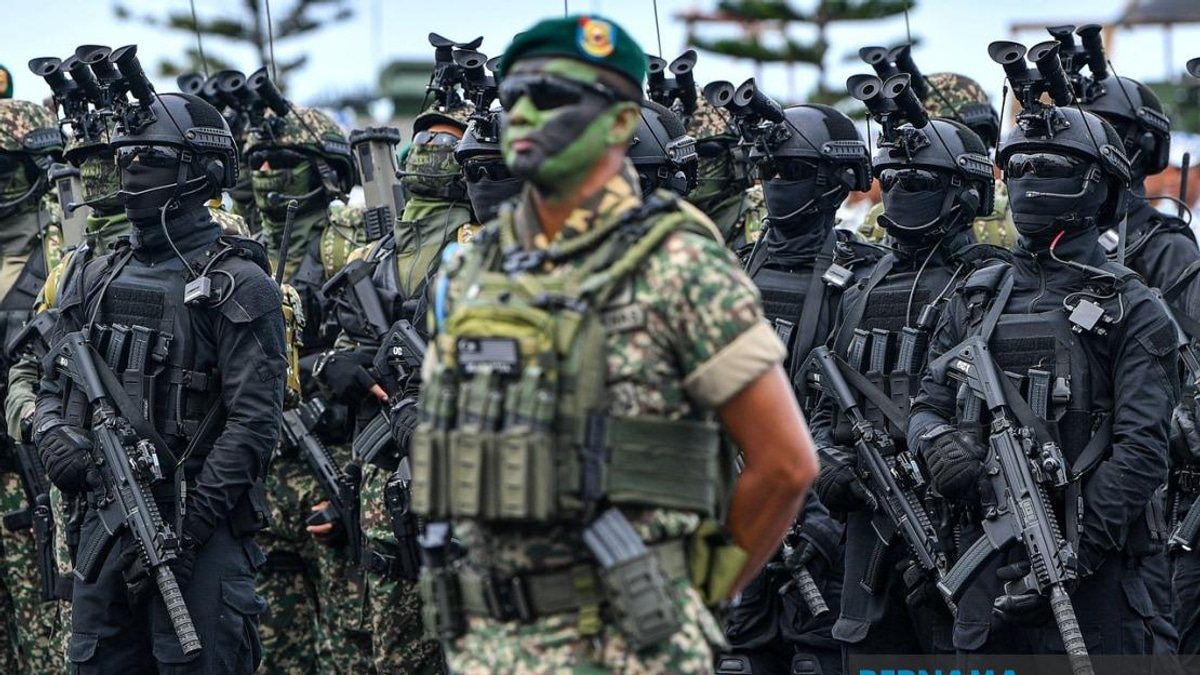 Malaysian Army Suspends Hand Grenade Training Following Fatal Blast; Investigation Expedited