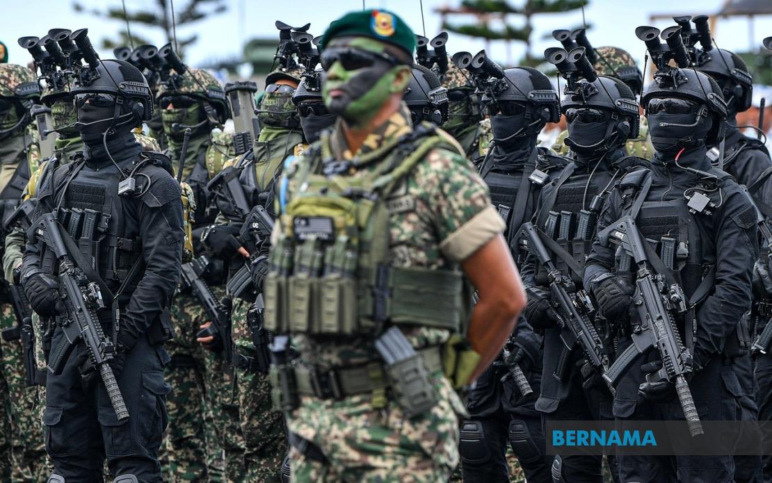 Malaysian Army Suspends Hand Grenade Training Following Fatal Blast; Investigation Expedited
